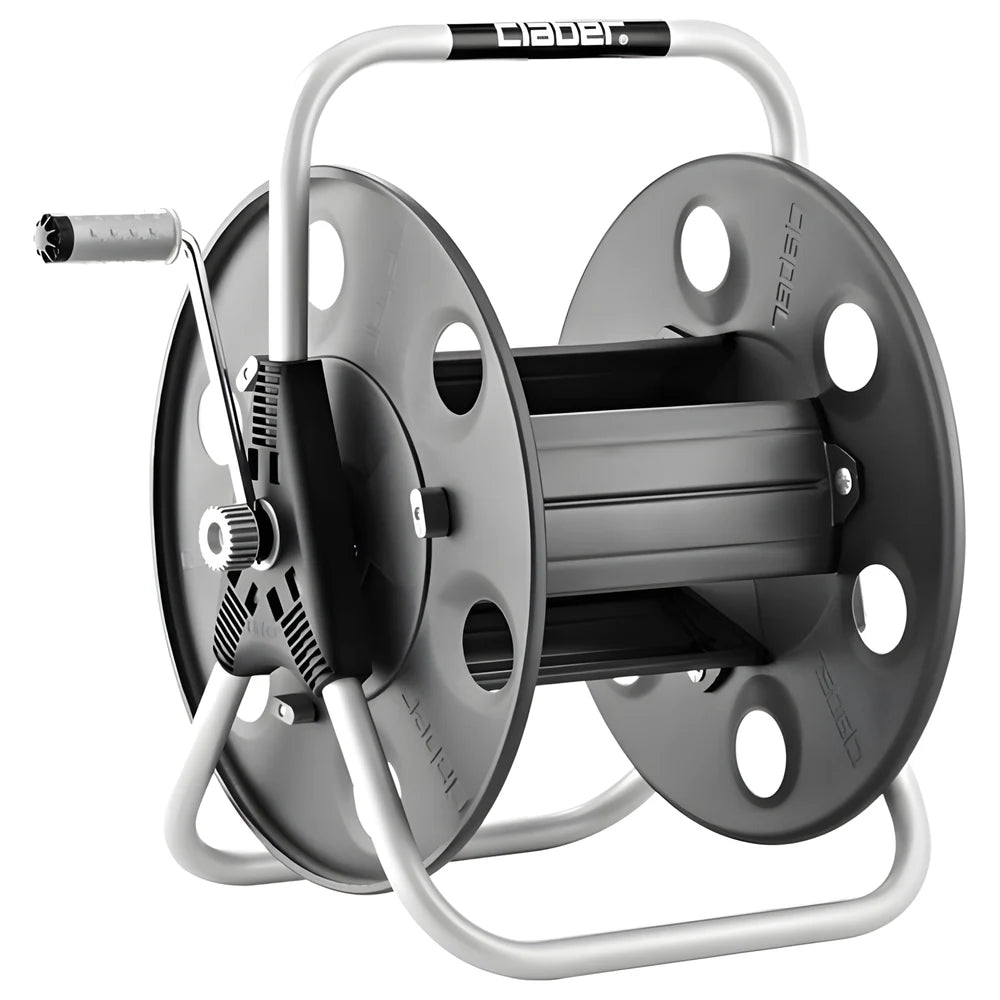 Metal Hose Reel - Claber