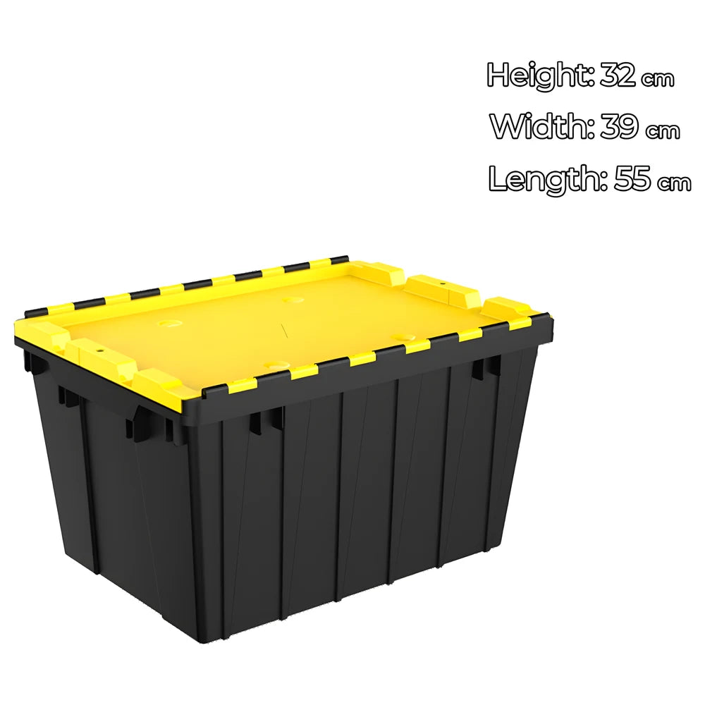 Utility Storage Box 55L