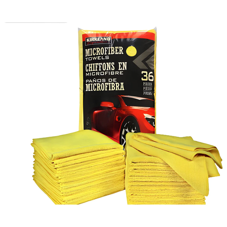 Microfiber Towel
