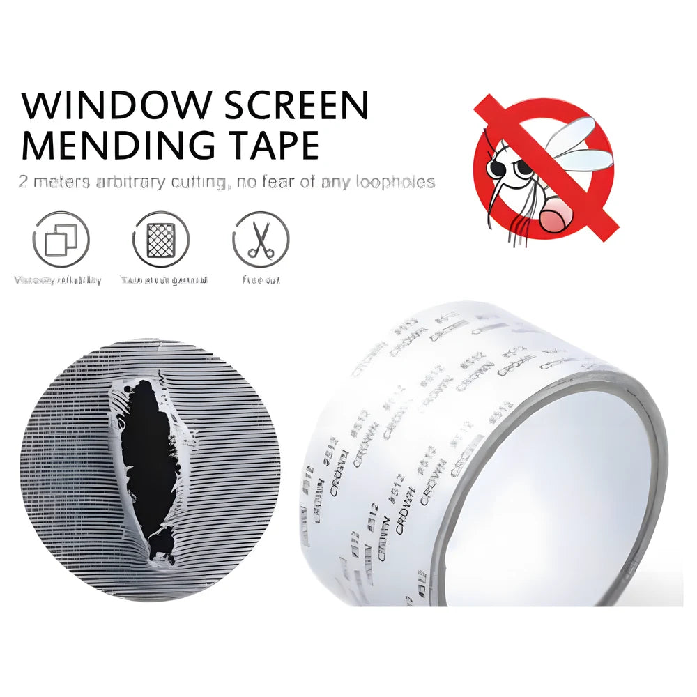 Window Repair Tape 5cm x 2m