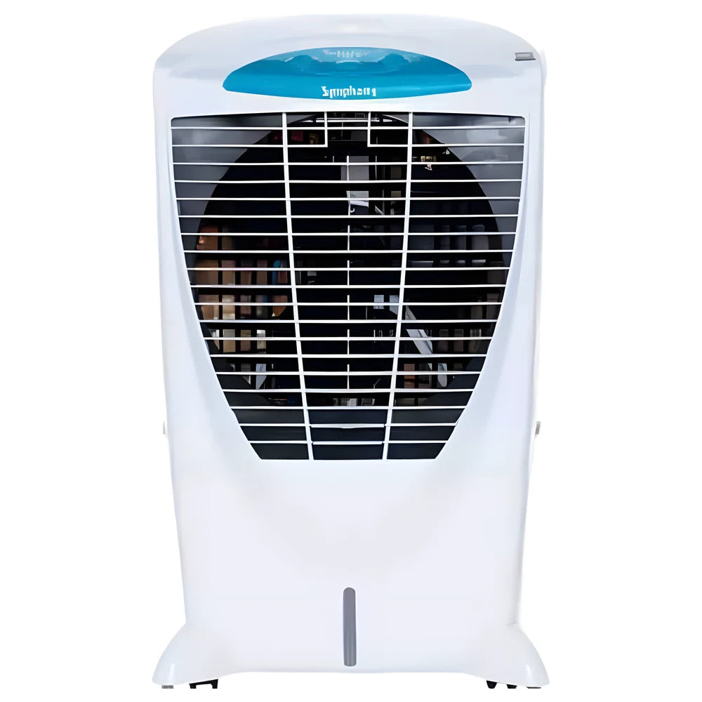 Indoor & Outdoor Air Conditioner