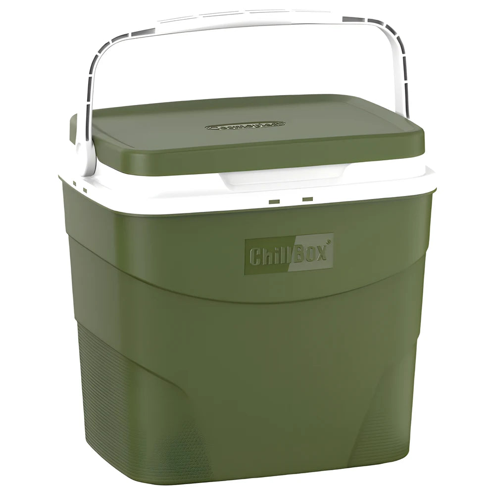 Deluxe Icebox 4L - Cosmoplast