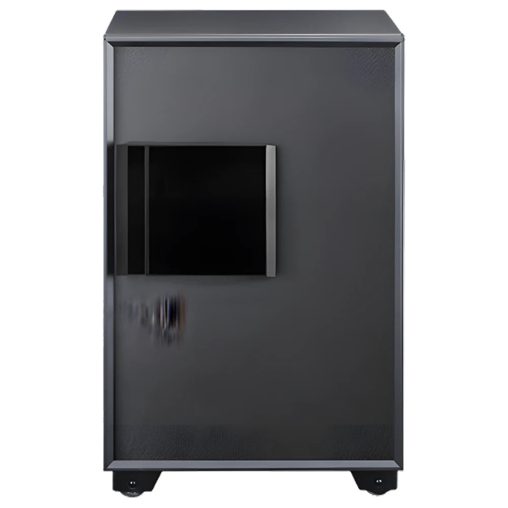 Fingerprint Fireproof Safe 195kg - Eagle Safes