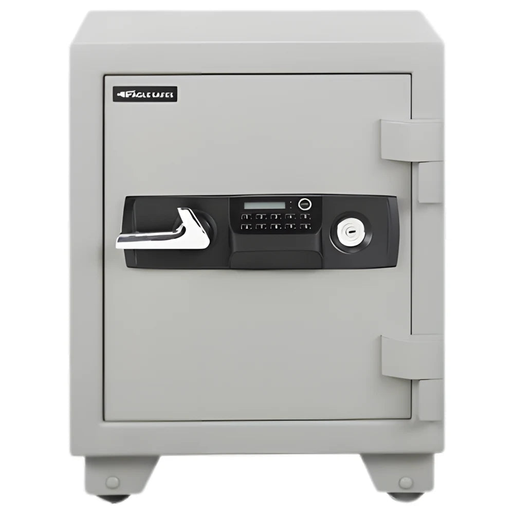 Fire Resistant Key Lock Safe 96kg - Eagle Safes