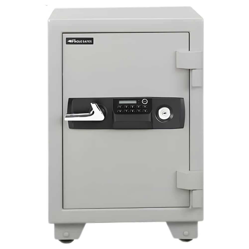 Fire Resistant Key Lock Safe 105kg - Eagle Safes