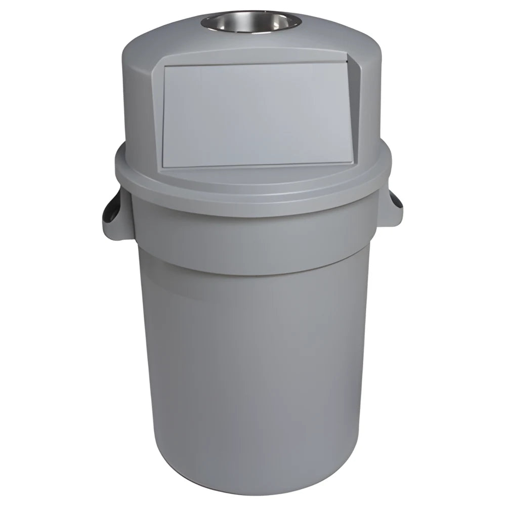 Push Lid Dustbin 120L - ChaoBao