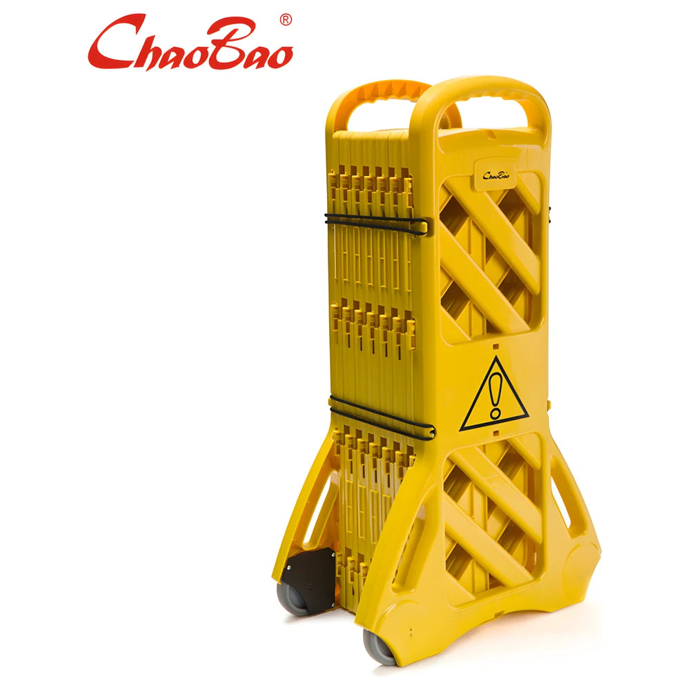 Portable Fence 3.9m - ChaoBao