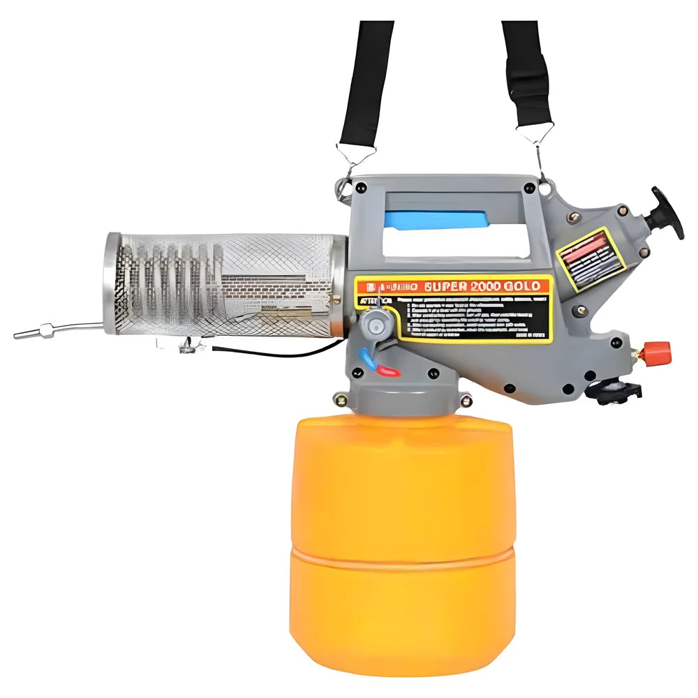 Super 2000 Gold Insect Fogging Machine