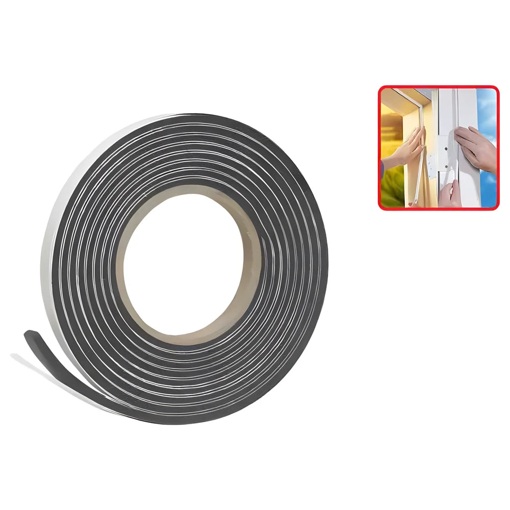 Window & Door Frame Insulation
