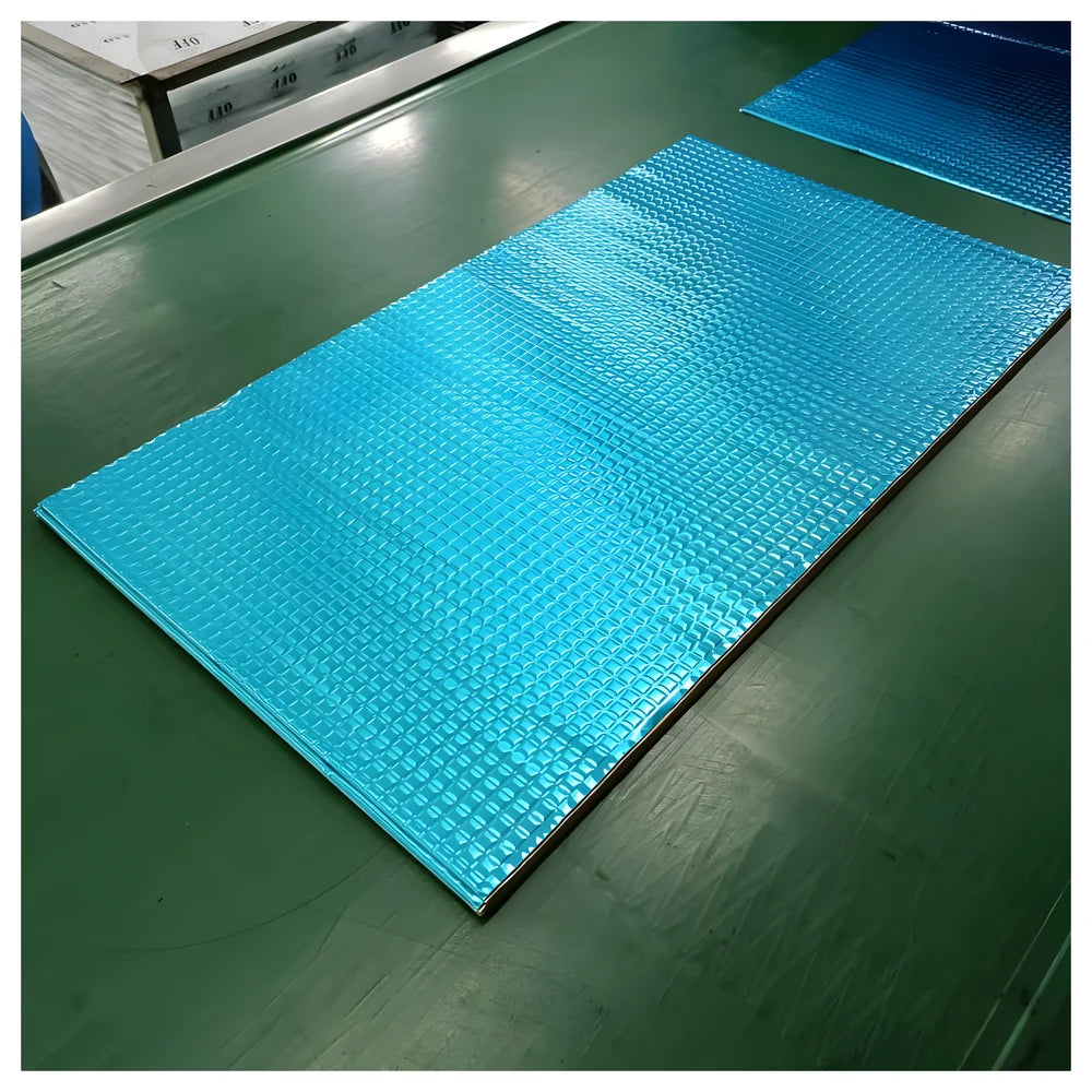 Car Sound & Heat Insulation Sheet