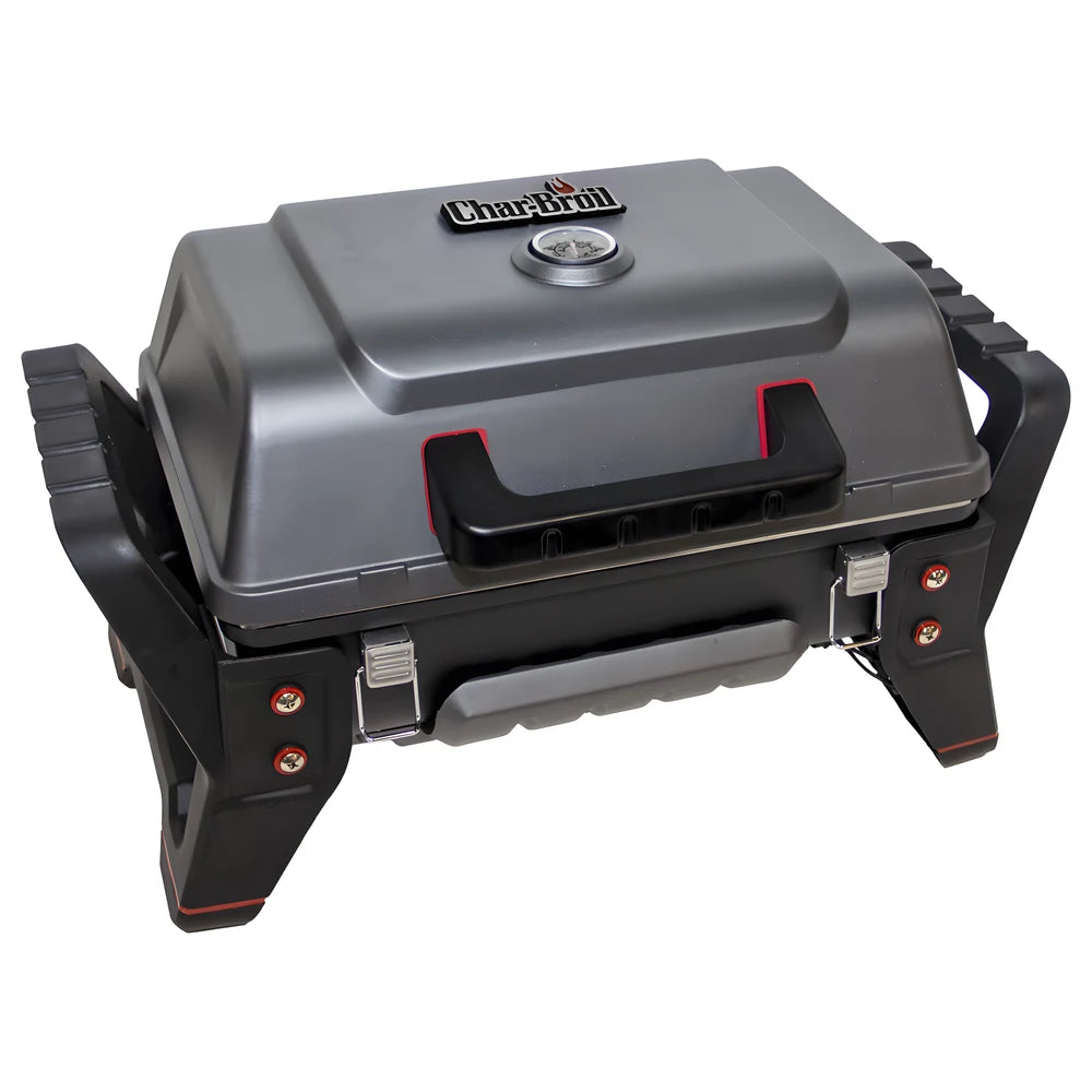 Grill2Go X200 Portable Gas Grill - Char-Broil
