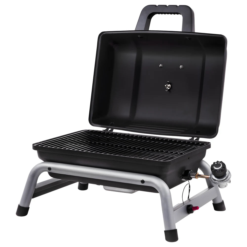 Portable 1-Burner Propane Gas Grill - Char-Broil