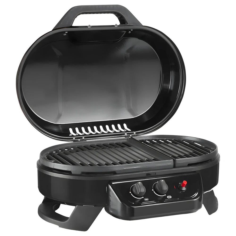 Roadtrip Tabletop 2-Burner Gas Grill - Coleman