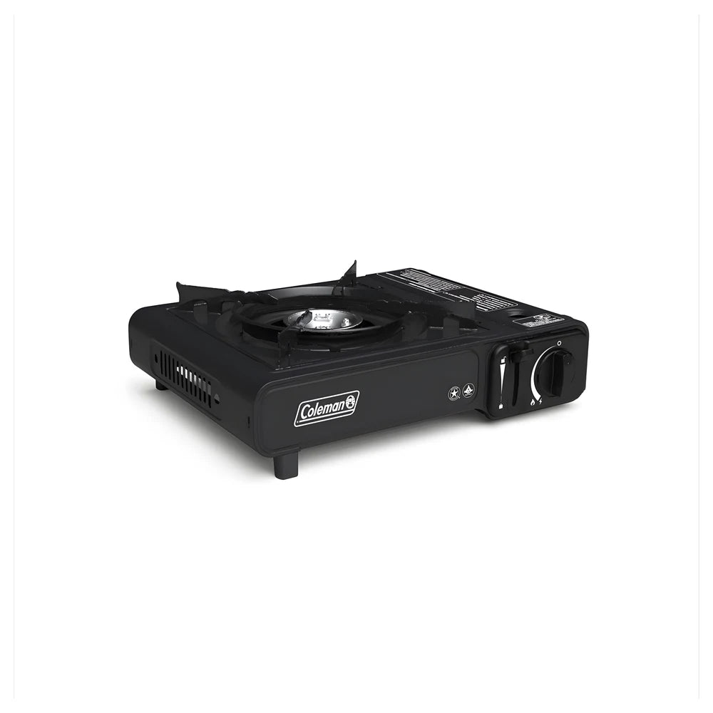 Classic 1-Burner Butane Camping Stove - Coleman