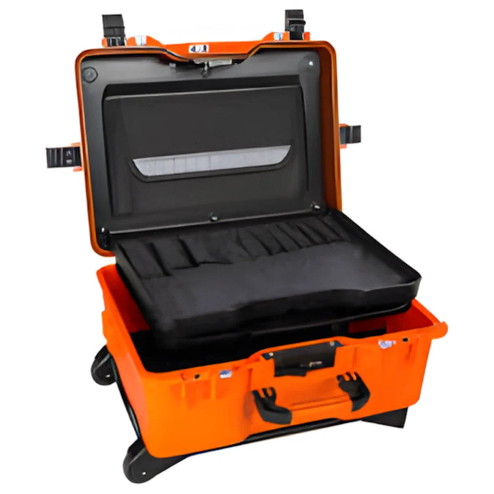 Tough Case with Sponge Insert - MANO