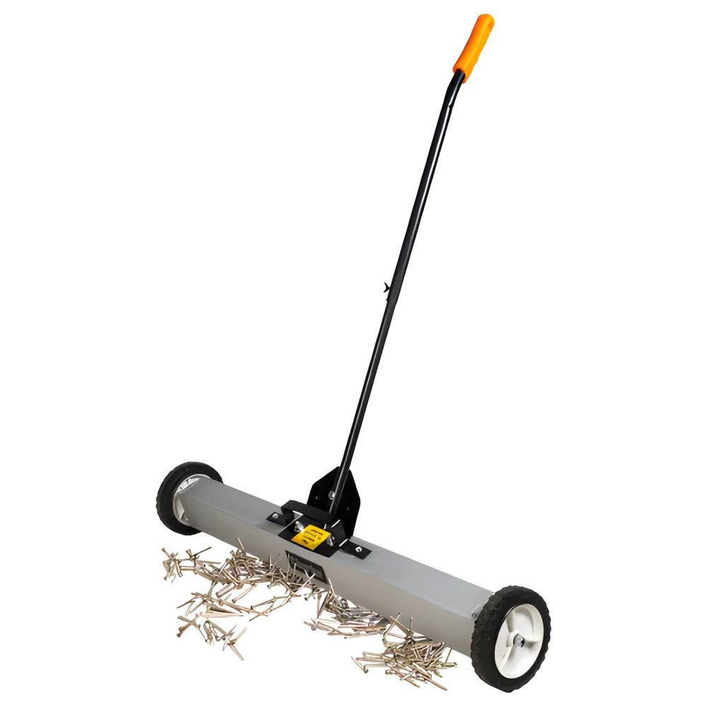 Magnetic Sweeper