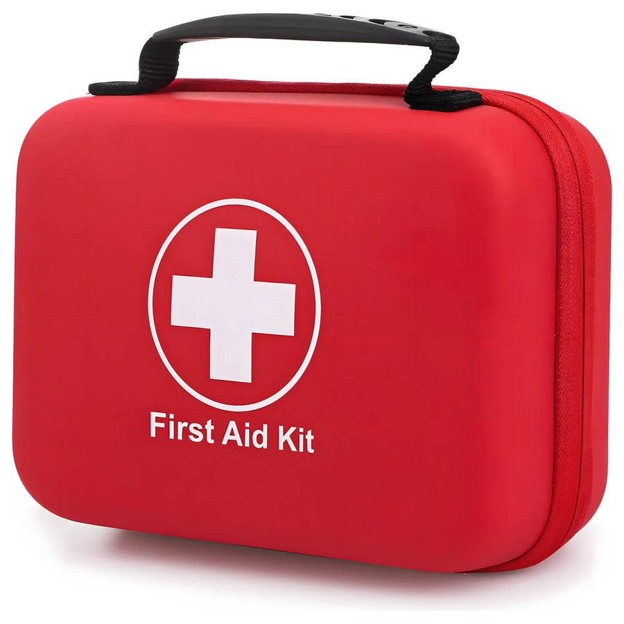 First Aid Kit