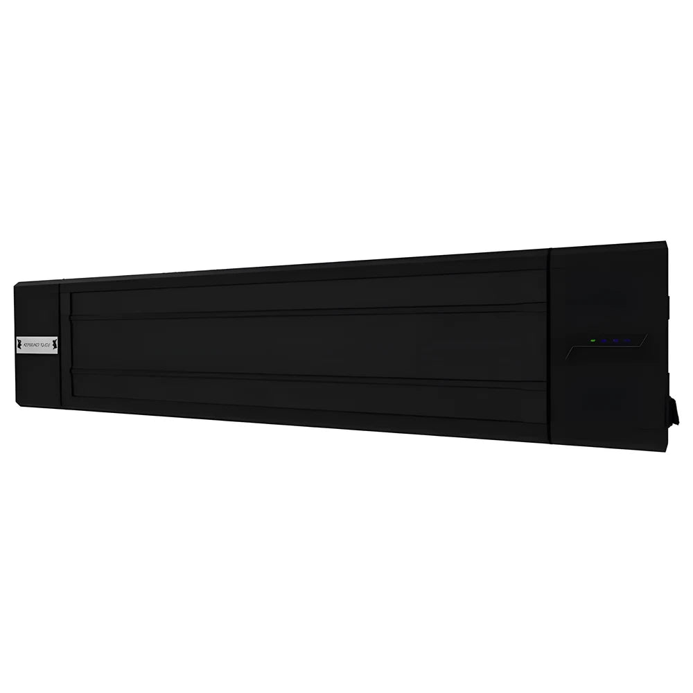 Outdoor Electric Heater with Remote 2400W