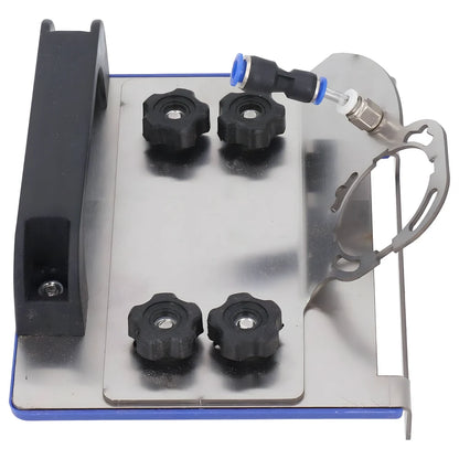 Angle Grinder Tile Chamfering Stand 45°