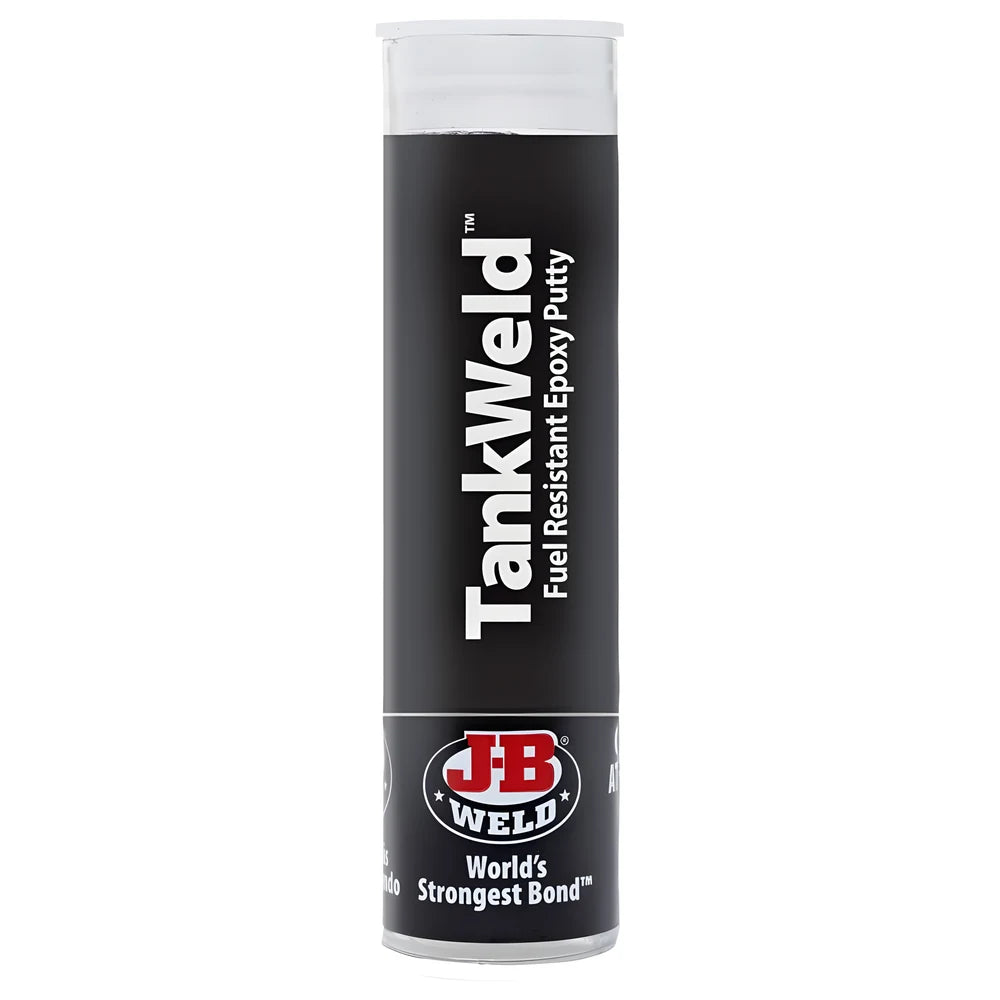 TankWeld Epoxy Putty 56.8g - J-B Weld