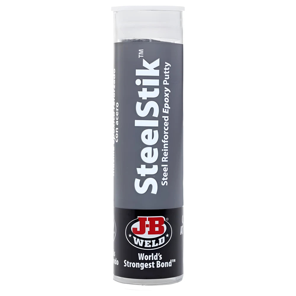 SteelStik Epoxy Putty 56.8g - J-B Weld
