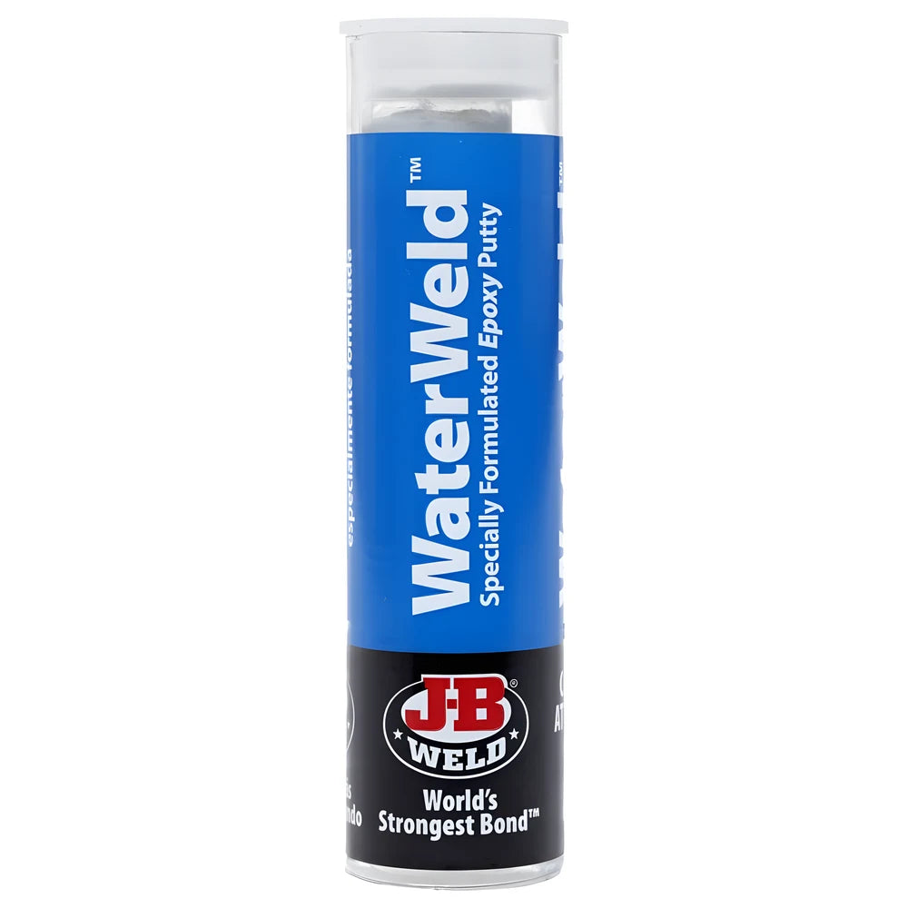 WaterWeld Epoxy Putty 56.8g - J-B Weld