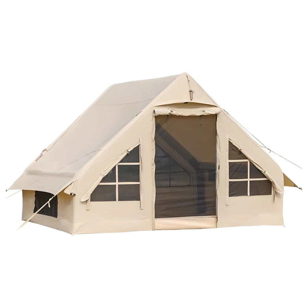 Inflatable Camping Tent 5-6 Persons