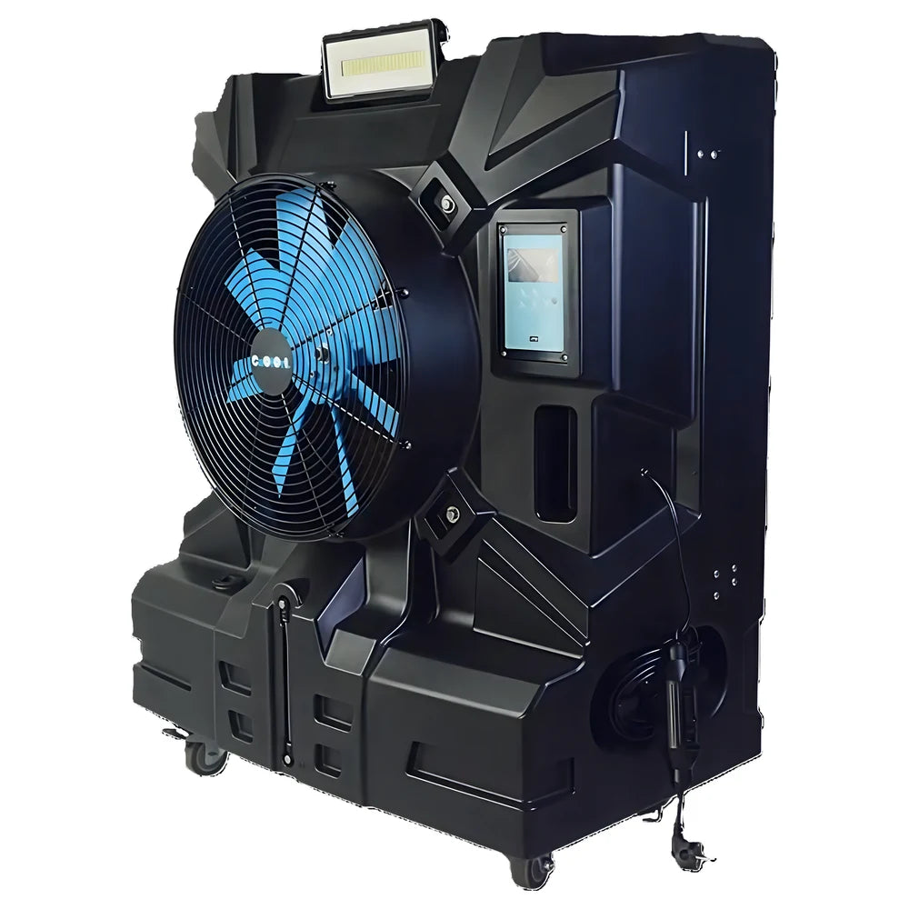 Evaporative Cooler Fan 24" 630W 103L