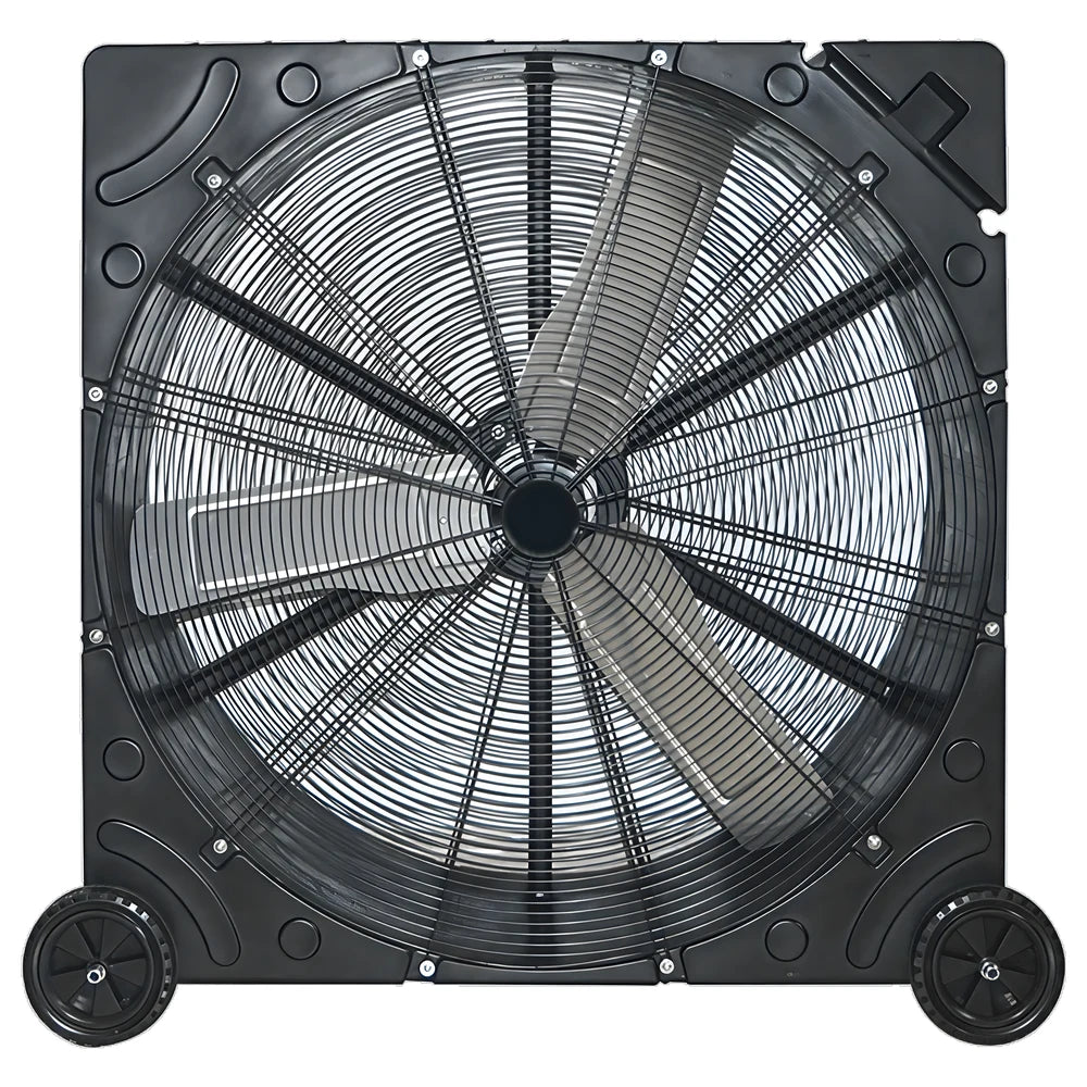 Industrial Drum Fan 42" 320W