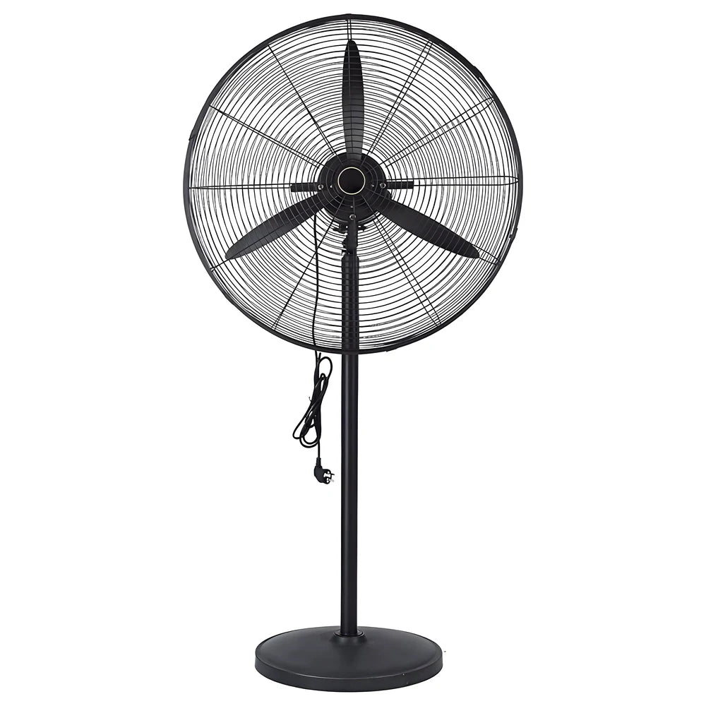 Industrial Stand Fan 30" 380W