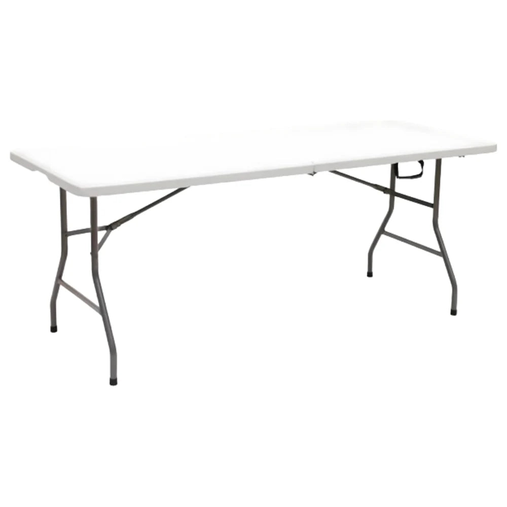 Rectangular Folding Table 242cm