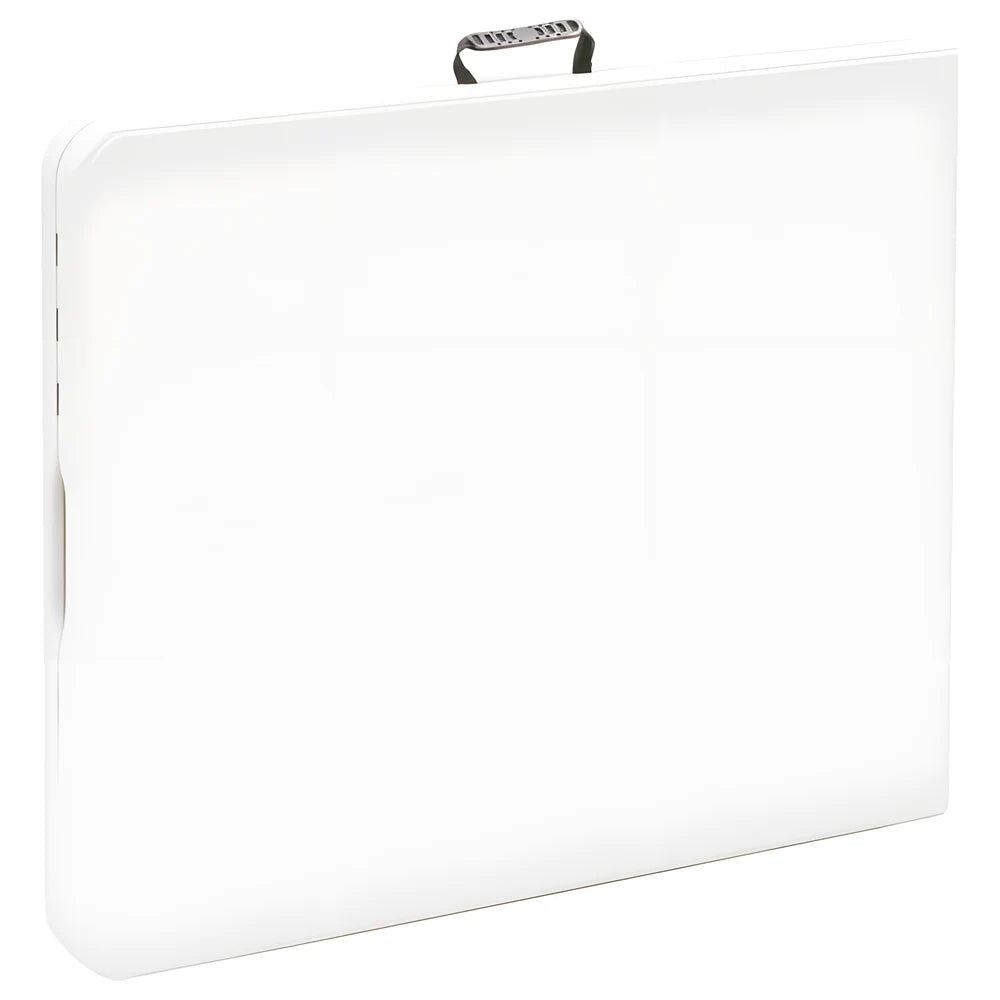 Rectangular Folding Table 242cm