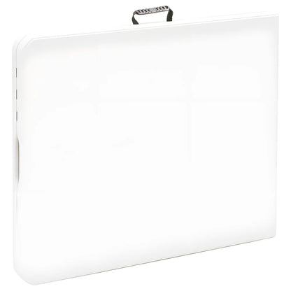 Rectangular Folding Table 242cm