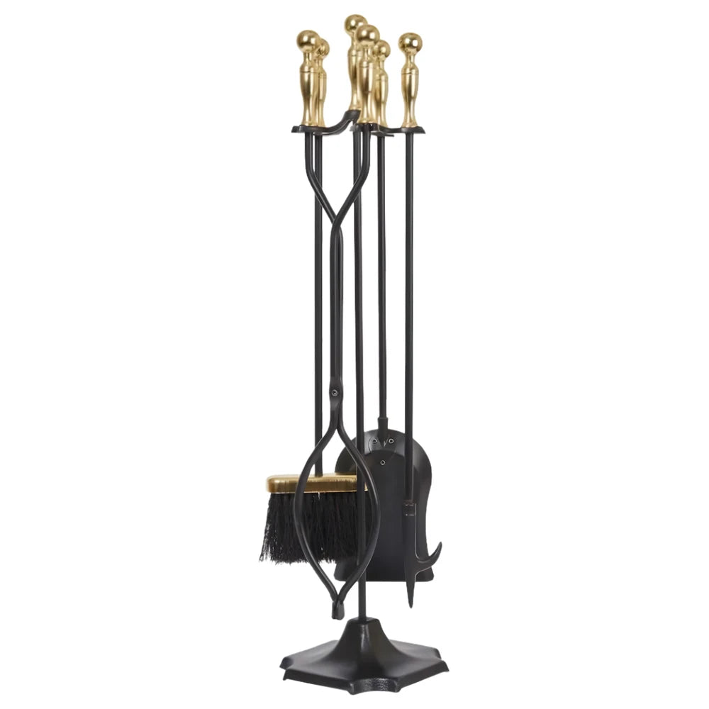 Fireplace Accessory Set