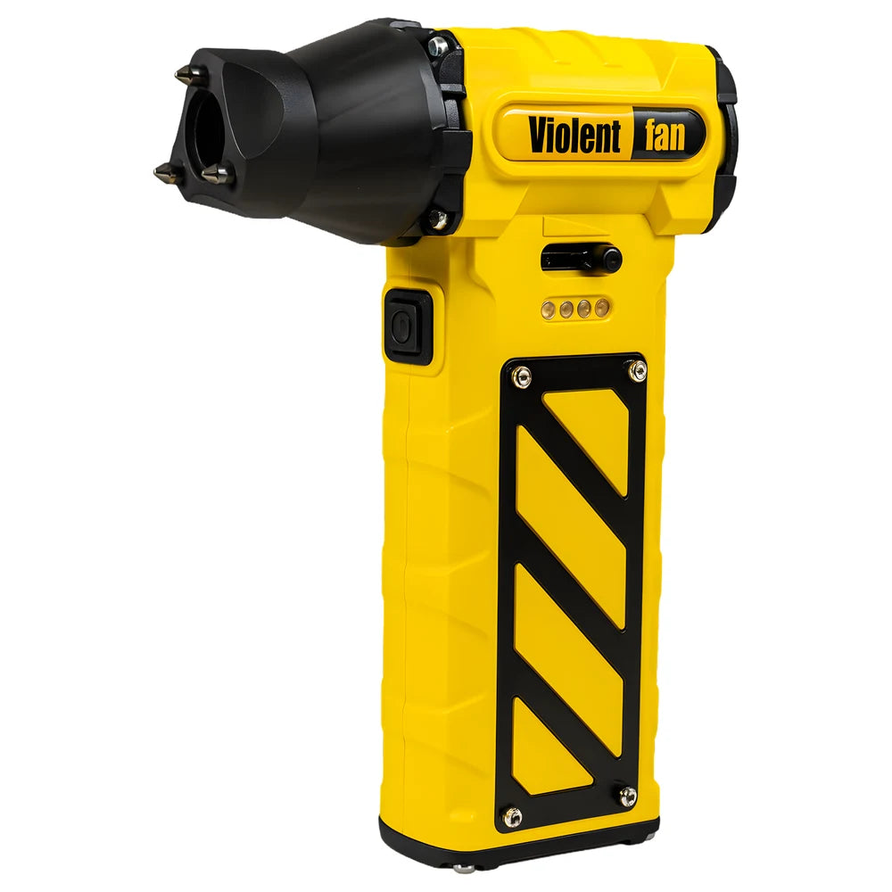 Brushless Handheld Turbo Fan
