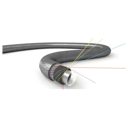 Joy Garden Hose 50m Grey - RR Italia