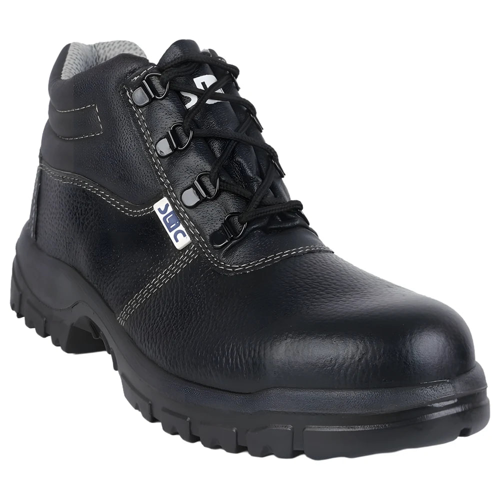 Steel Toe Safety Boot 6" - SLIC