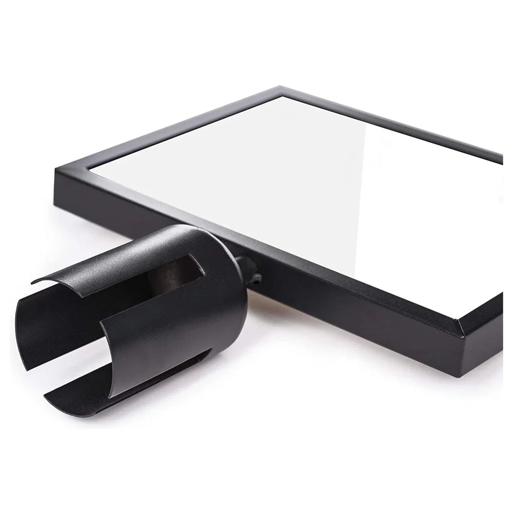 A4 Queue Barrier Sign Holder
