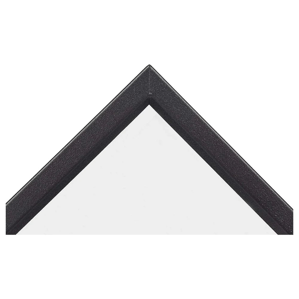 A4 Queue Barrier Sign Holder