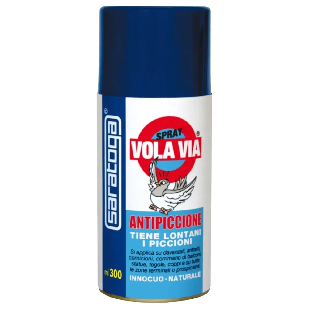 Anti-Pigeon Spray 300ml - Saratoga