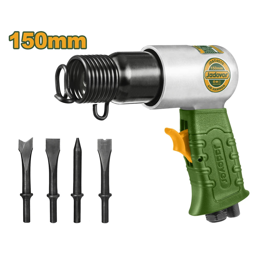 Air Hammer - JADEVER