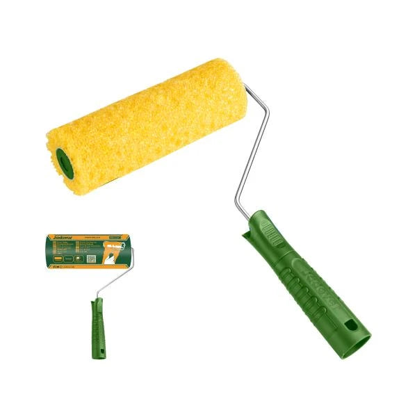 Foam Roller sponge - JADEVER
