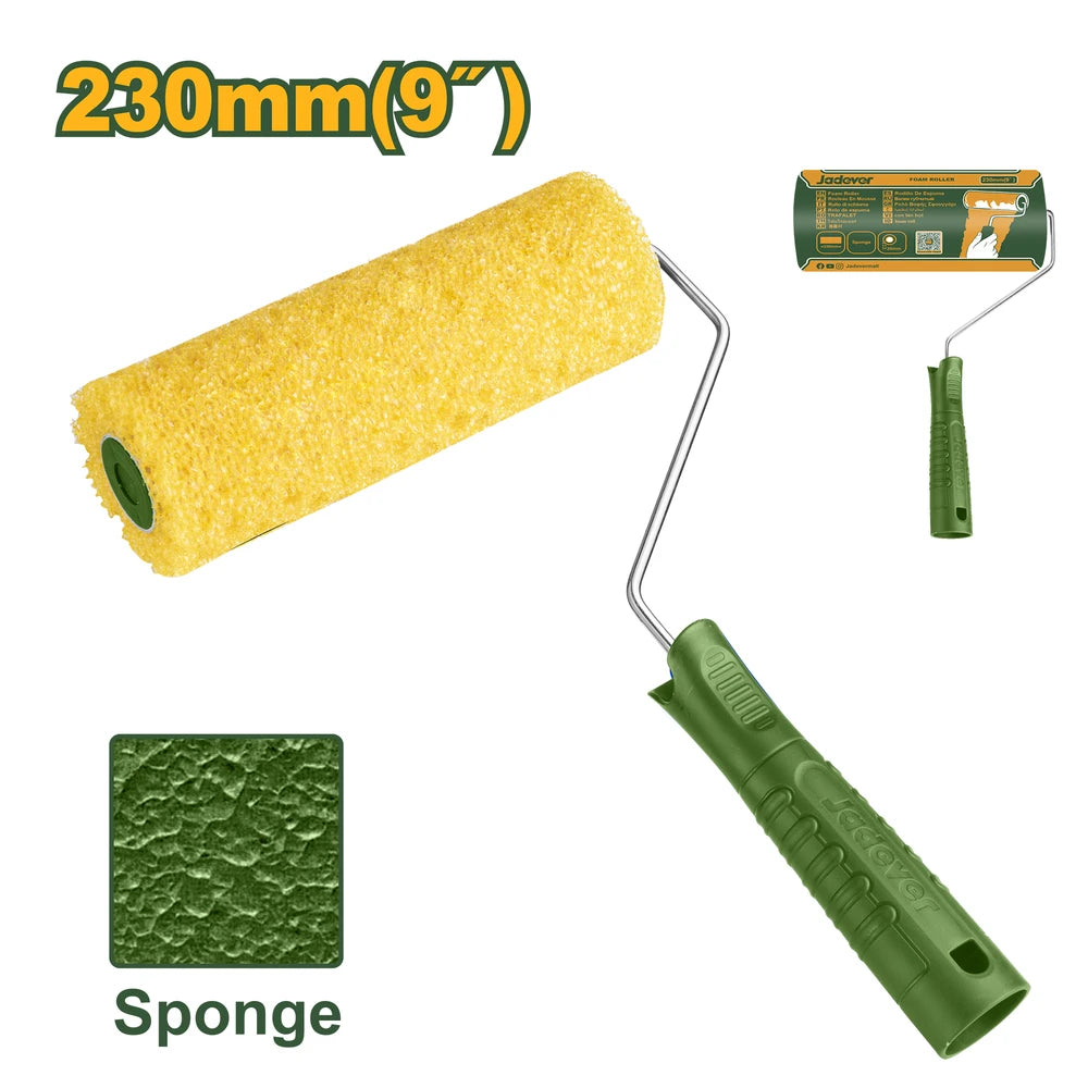 Foam Roller sponge - JADEVER