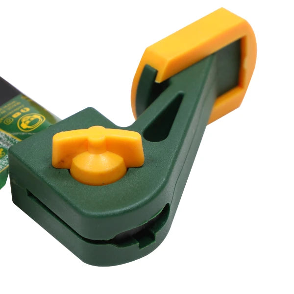 Quick Bar Clamps 60x150mm - JADEVER