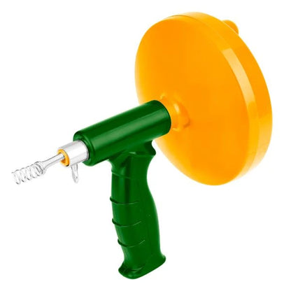Drain Auger 4.5m - JADEVER