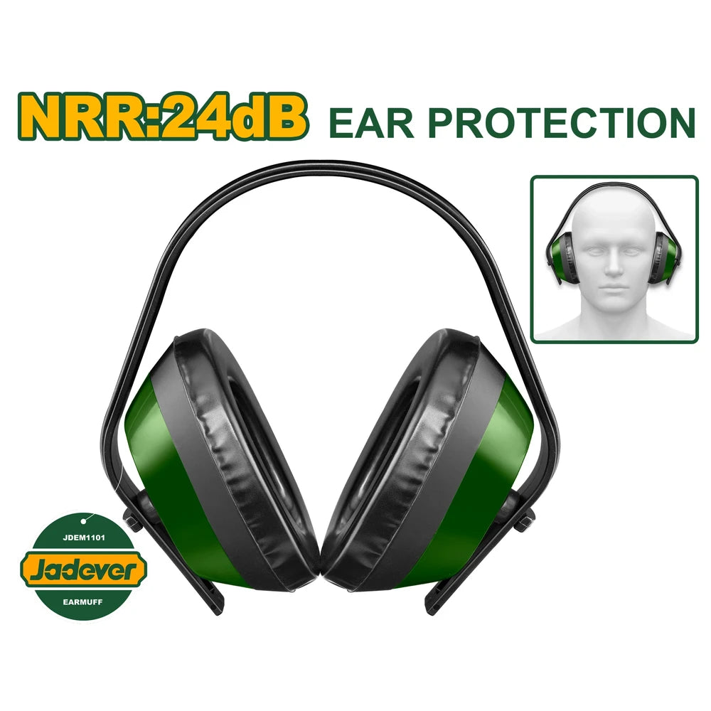 Earmuff - JADEVER