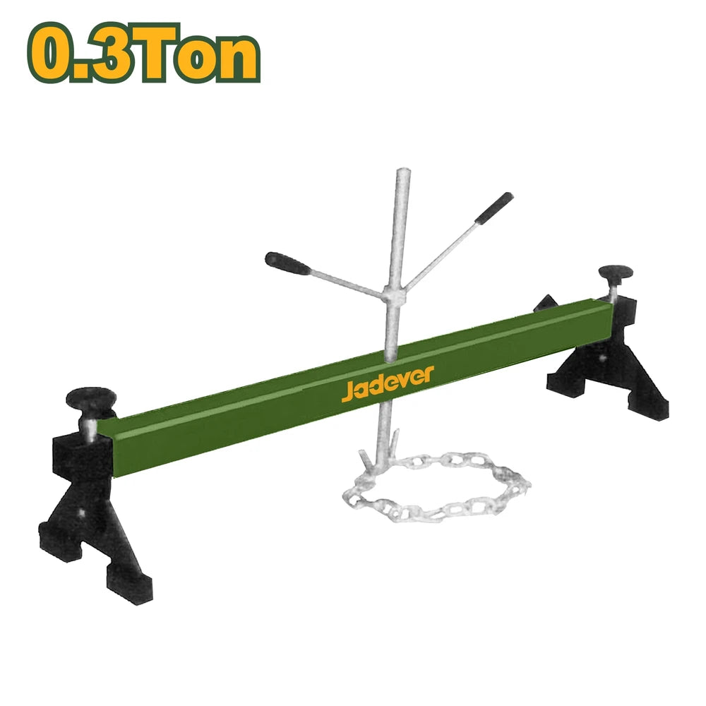 Engine Leveler - JADEVER