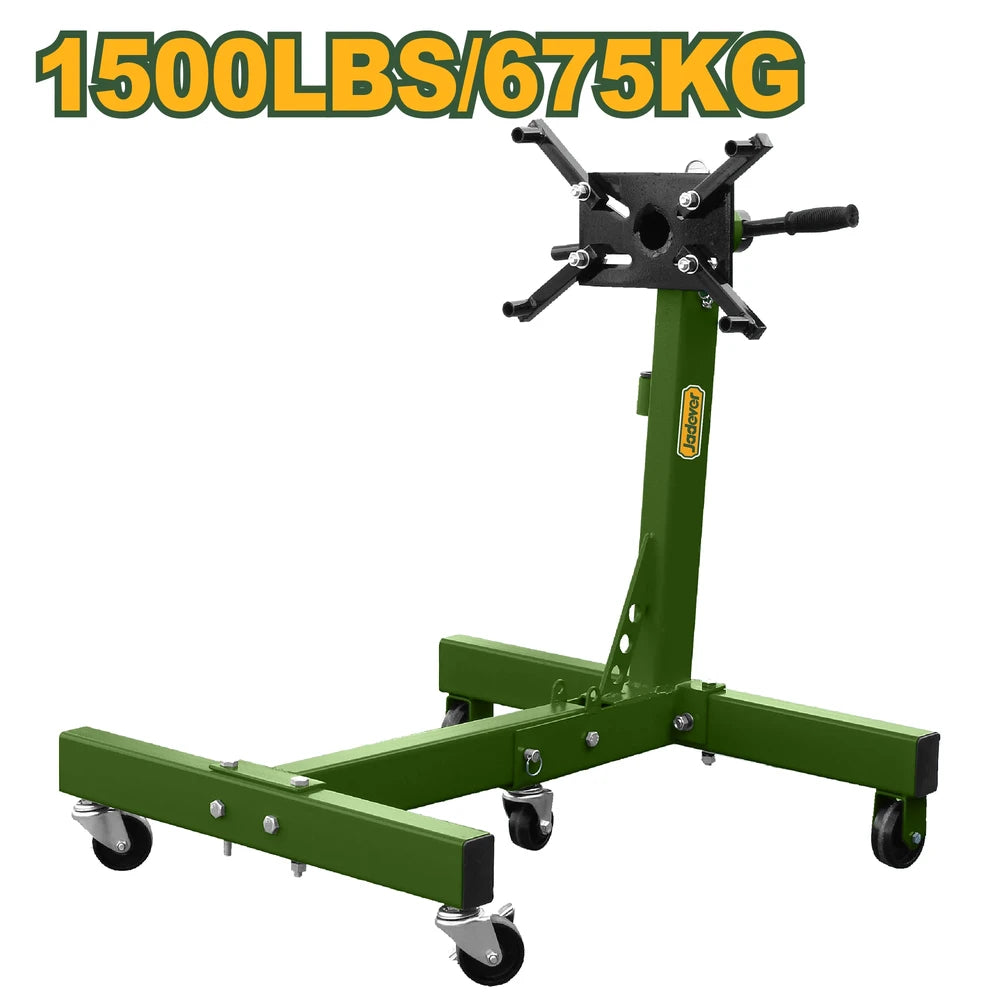 Engine Stand - JADEVER