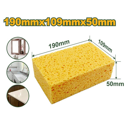 Grout Sponge - JADEVER
