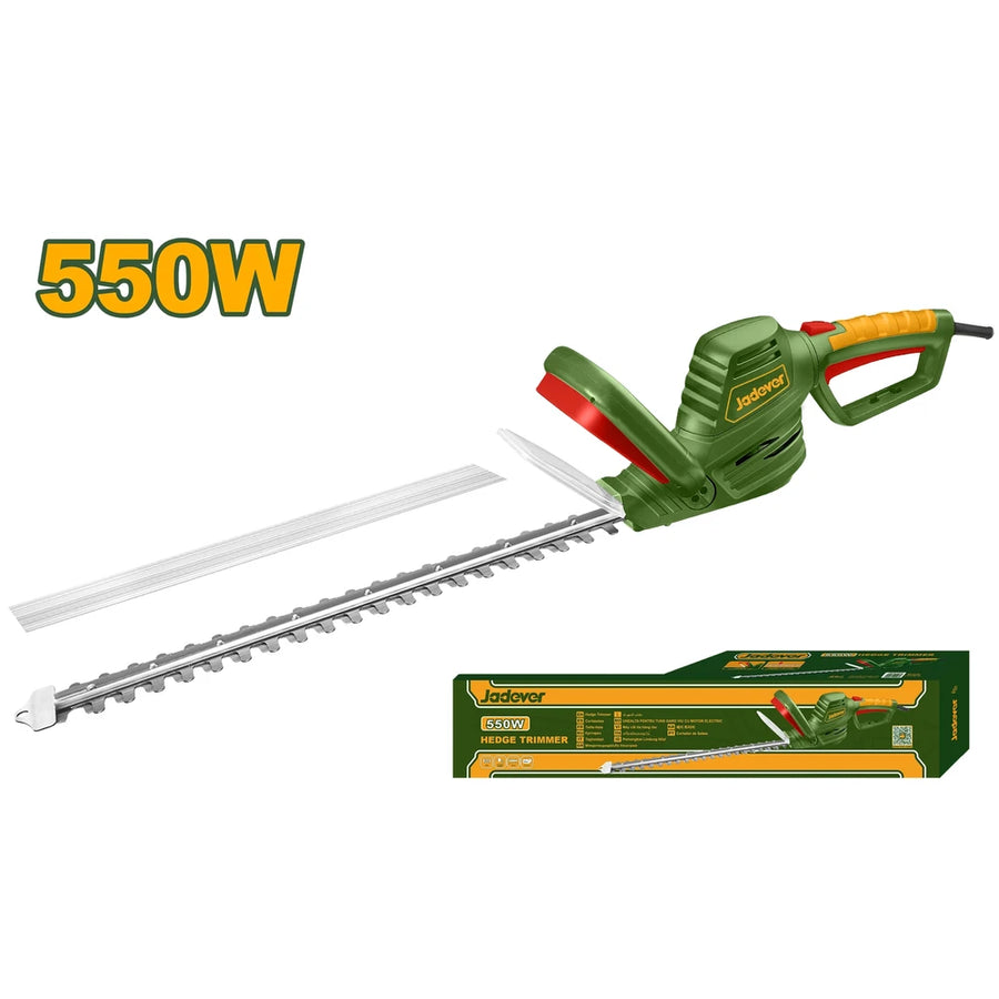 Hedge Trimmer 550W - JADEVER